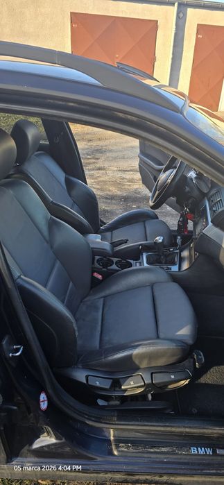 Sprzedam bmw e46 polift