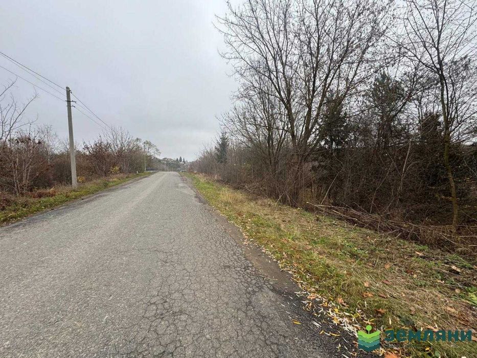 Земельна ділянка з приміщенням під комерцію Підлужжя (6)