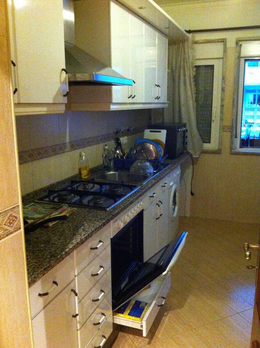 Quarto para Arrendar – Apenas 1 Pessoa