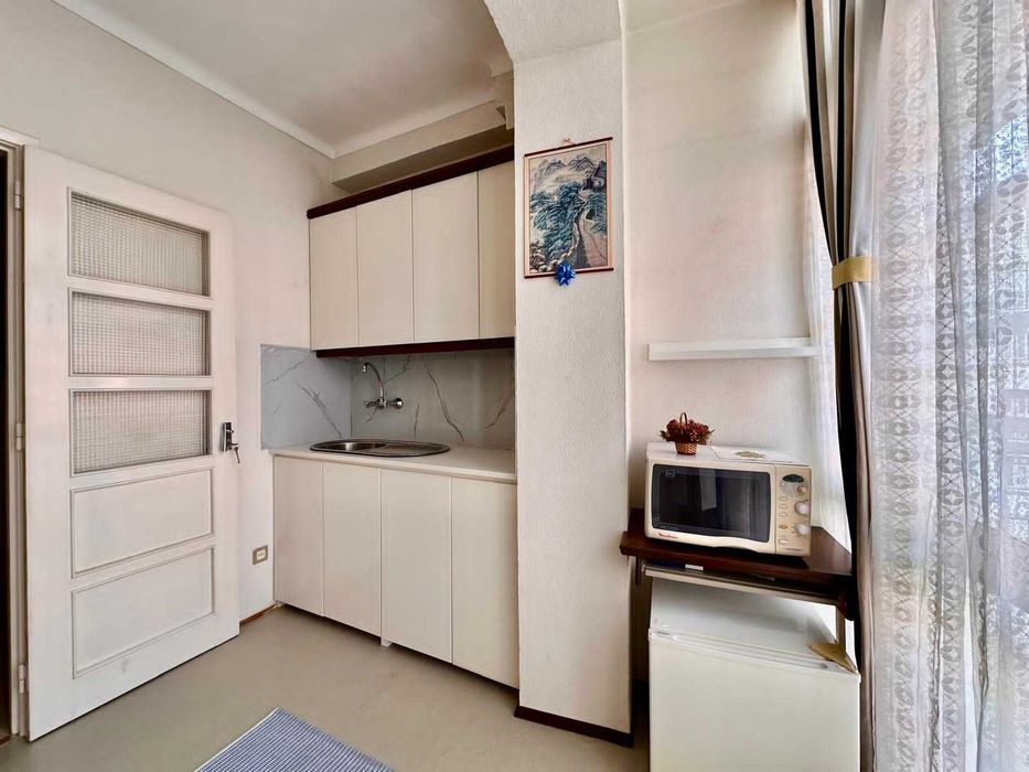 Apartamento T1 no Centro de Lisboa
