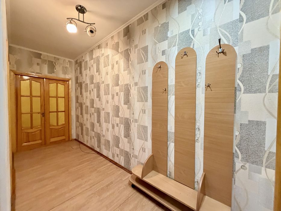 2 кімнатна квартира з ремонтом ! Агв/меблі/техніка