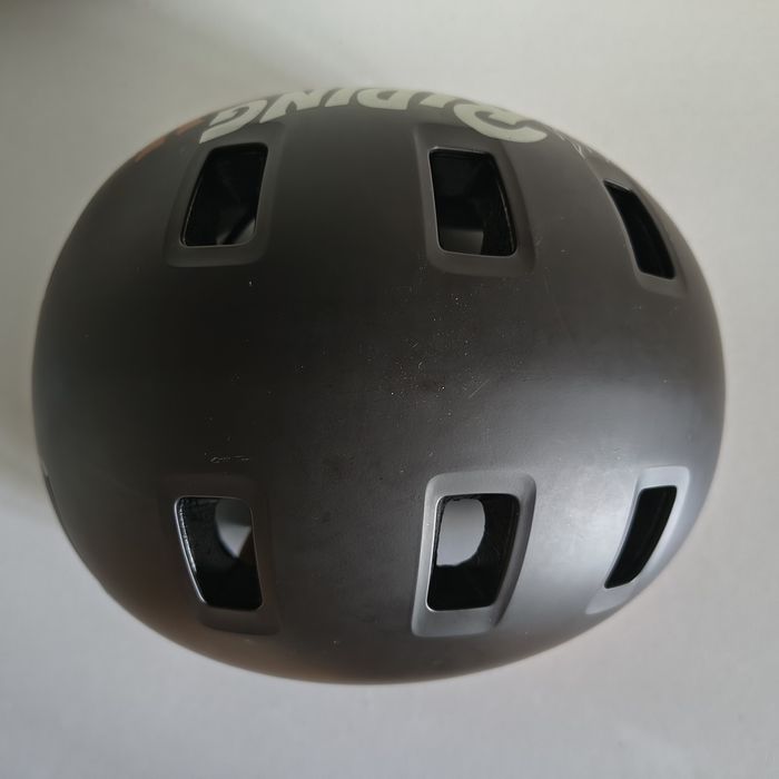 Kask OXELO MF540 "Bad Days" (M 55-59 cm)