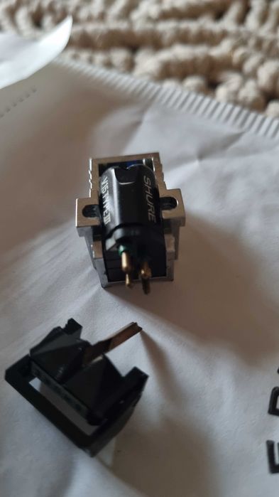 Shure V15 TYPE III