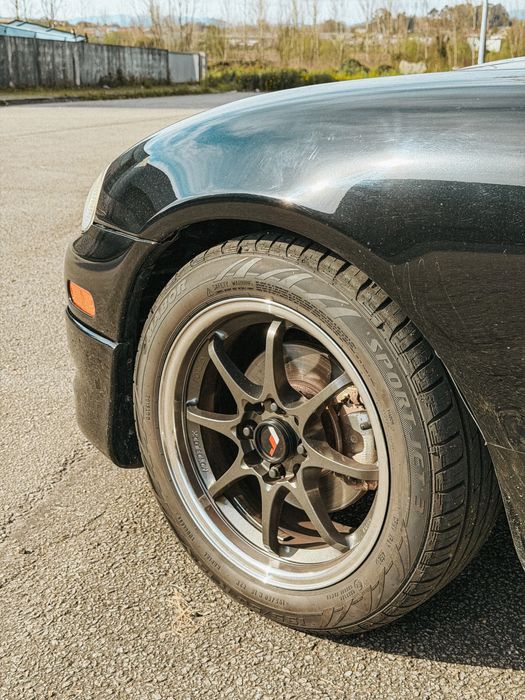 Mazda MX5 NB FL  1.6 Hardtop