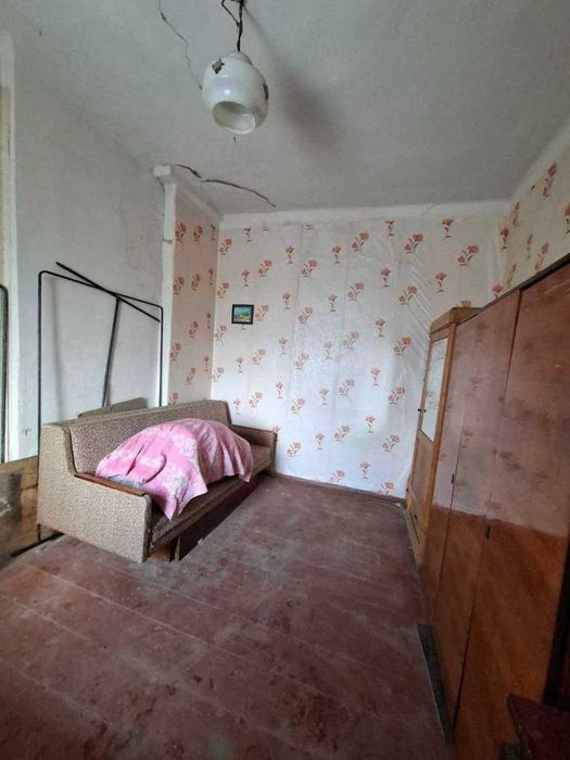 Продаж част буд. 66м2 Окремий двір. Центр. Чорновола В"ячеслава №17929