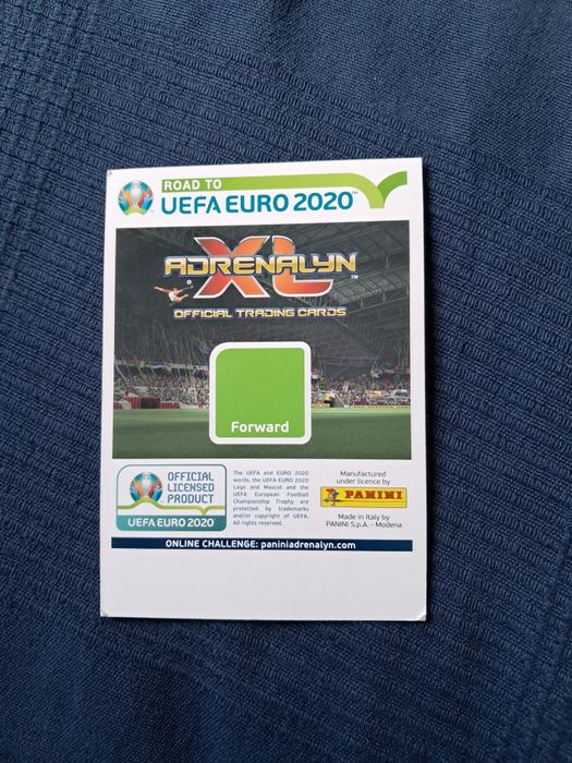 Kylian Mbappe Limited Edition XXL