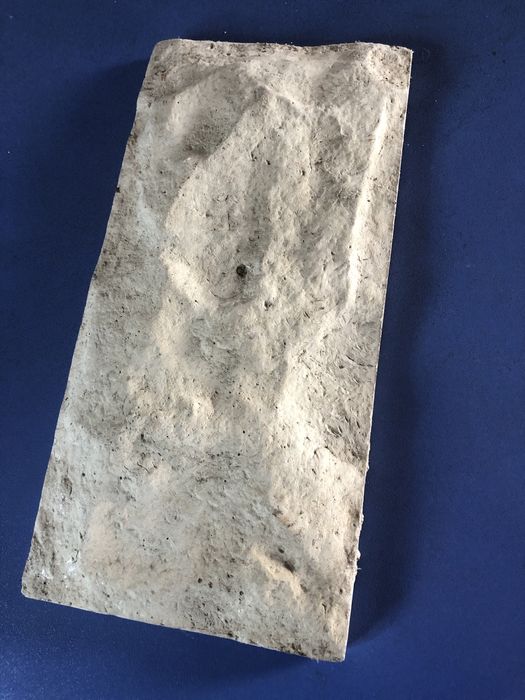 Плитка облицовочная.