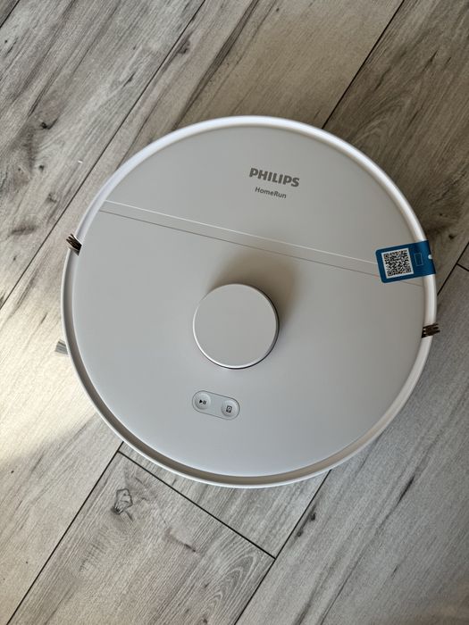 Робот-пилосос Philips 2000 Series XU2000/20
