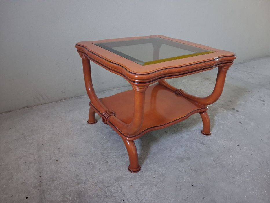 Mesa de apoio / centro