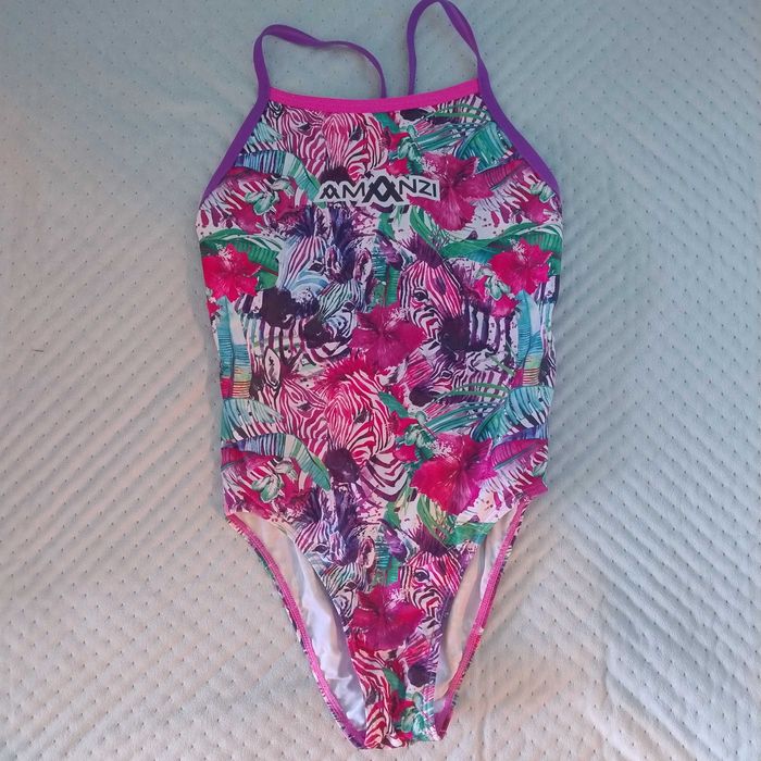 Strój pływacki Amanzi 152