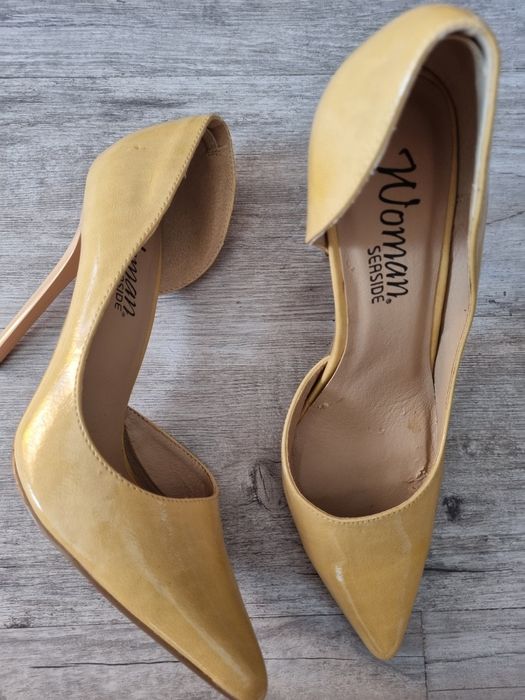 New Seaside Brand Shoes