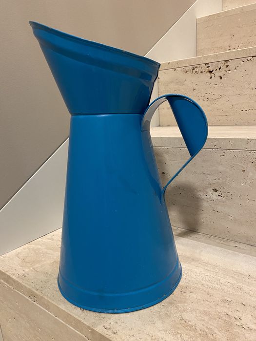 Turquoise Blue Decorative Jug/Watering Can64739086153473121