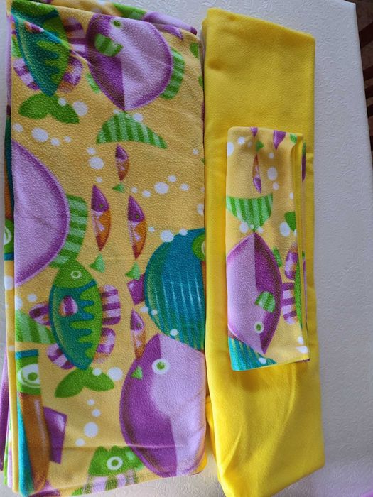 Lençóis polares para cama de solteiro