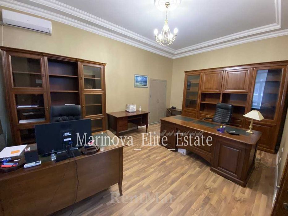 Генератор! Офис ул Пушкинская 312 м2 большой зал + 8 кабинетов