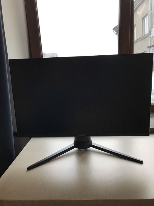 Монитор новый