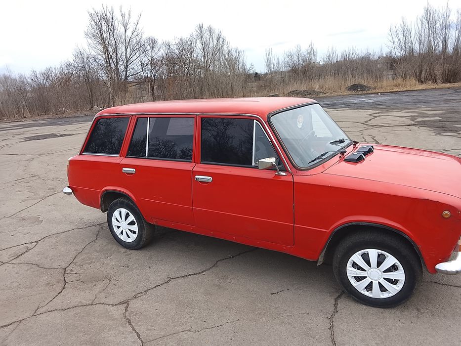 Ваз2102 в отлично состояни