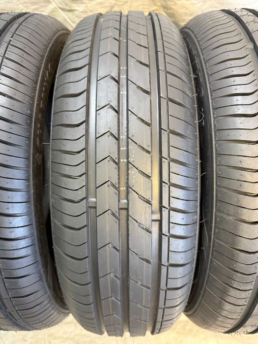 Opony letnie Charmhoo Ecoplus HP 155/65/14 75T jak NOWE 2024 rok