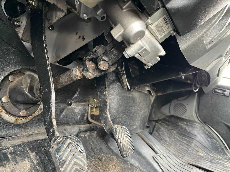 Продам ГАЗ 2705-1414  2007 г/в. V-2.7 Дизель