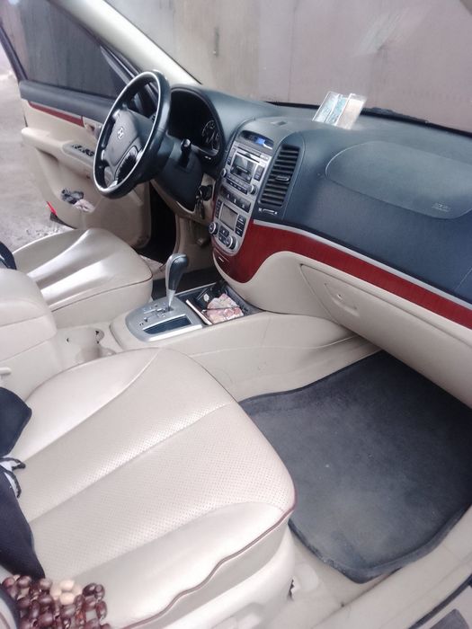 Продам а/м Хюндай Сантафе, 2.7куб.,2007р.в.