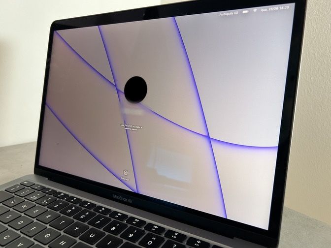 Macbook Air M1 | 16GB | 256GB - EXCELENTE ESTADO