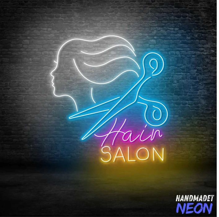 Letreiros Neon Personalizados