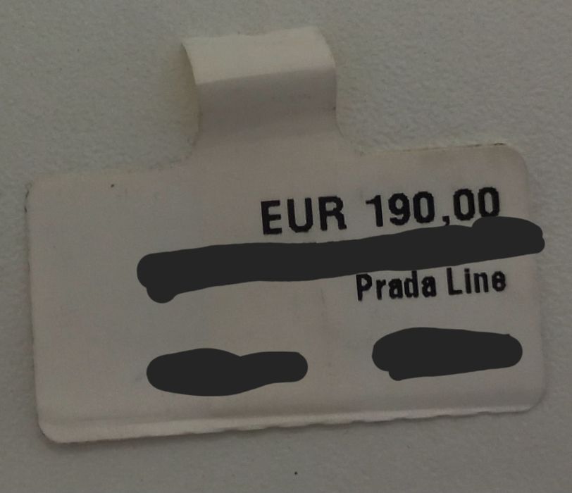 Oculos Prada - Originais