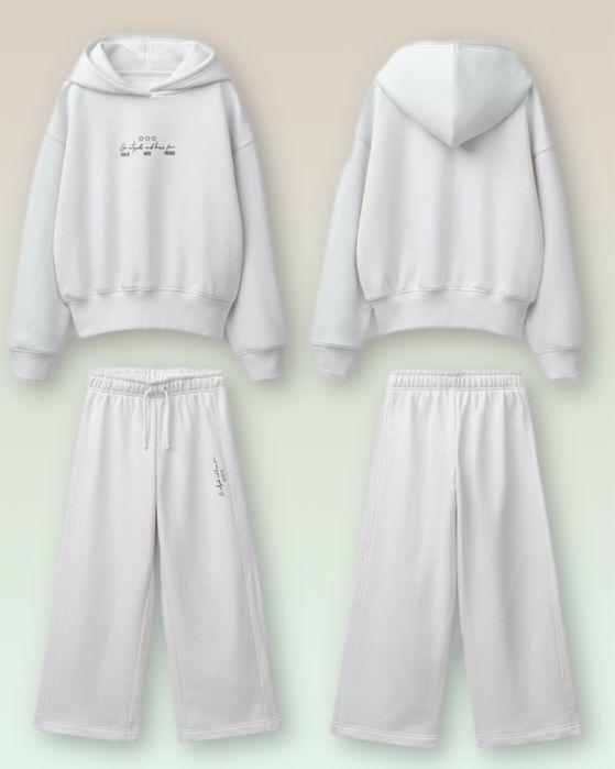 Костюми Zara для дівчаток підлітків