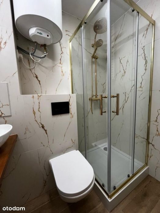 Kawalerka - Bezpośrednio - 25 m² - Doskonała lokalizacja - Widok 5