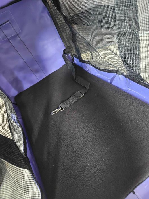 Transporter torba transportowa dla zwierząt psa kota królika świnki