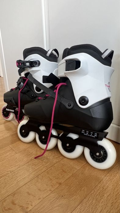 Продам ролики Rollerblade Twister Edge W 2022