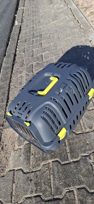 Transportadora de animais