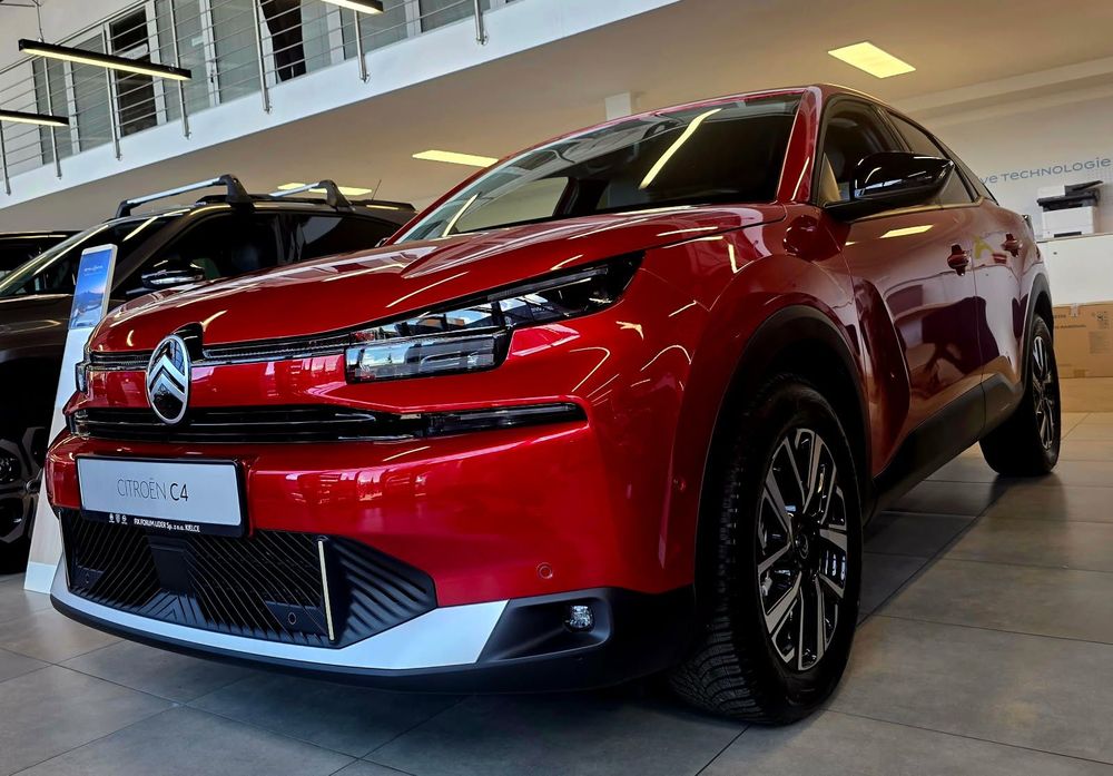 Citroën C4