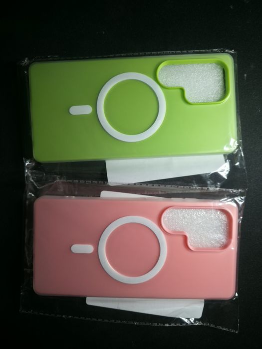 Capa samsung s25ultra