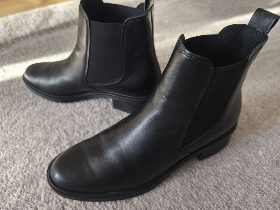 Sztyblety Ryłko r. 39