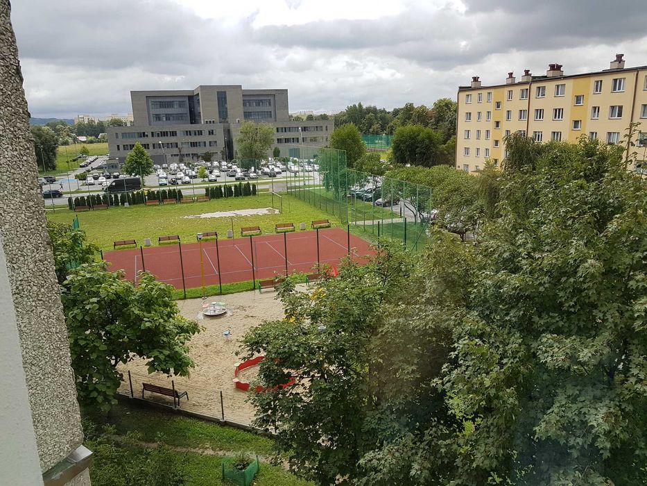 Mieszkanie – Rzeszów - Widok 5