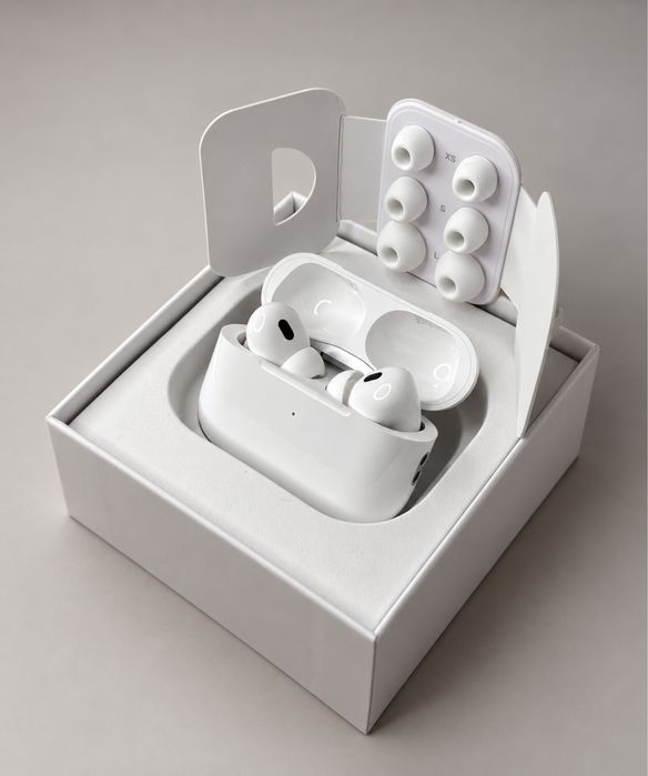 Навушники Airpods pro 2 Generation