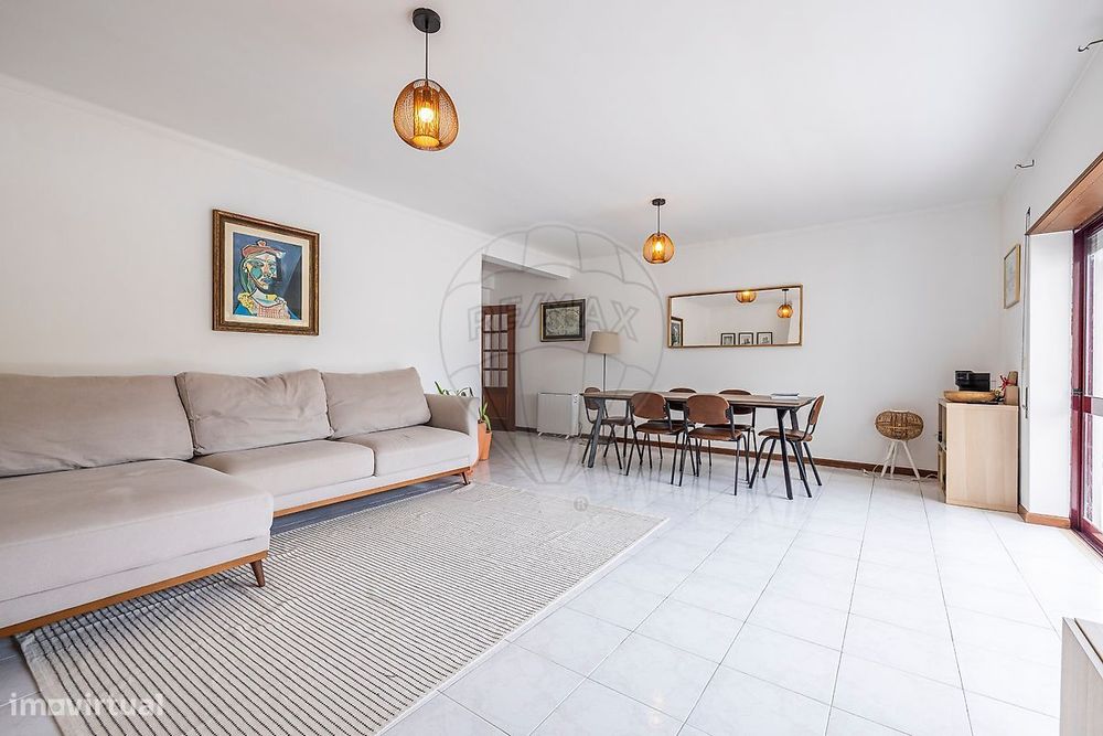 Apartamento T2 para venda