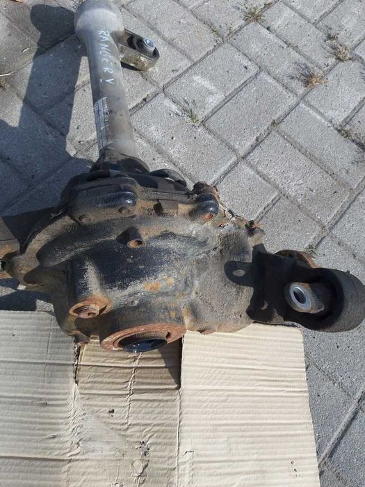 Ford Ranger Lift przedni most EB3G-3B079-BG