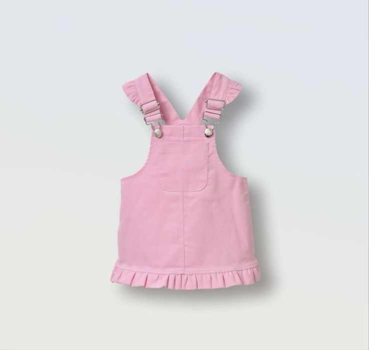 Сарафан для дівчинки Little Angel як новий