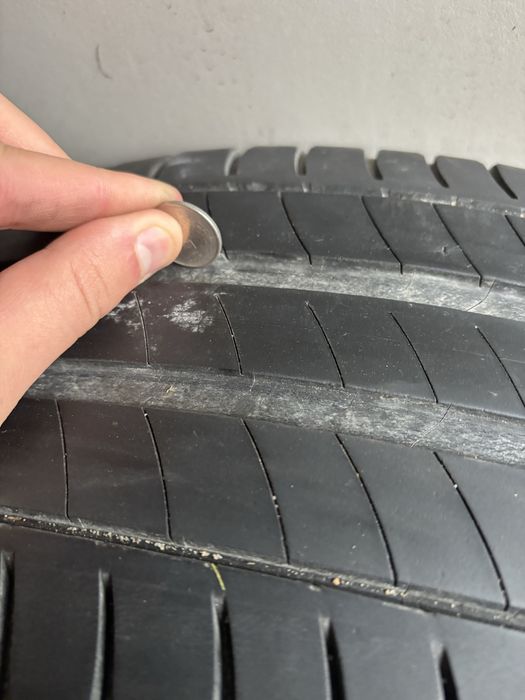 Michelin Primacy 3