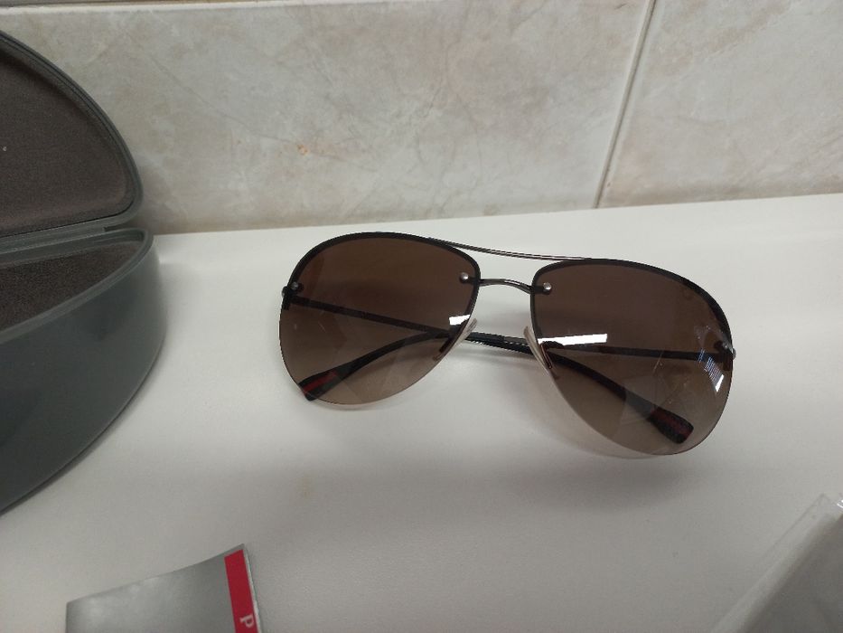 Oculos Prada - Originais