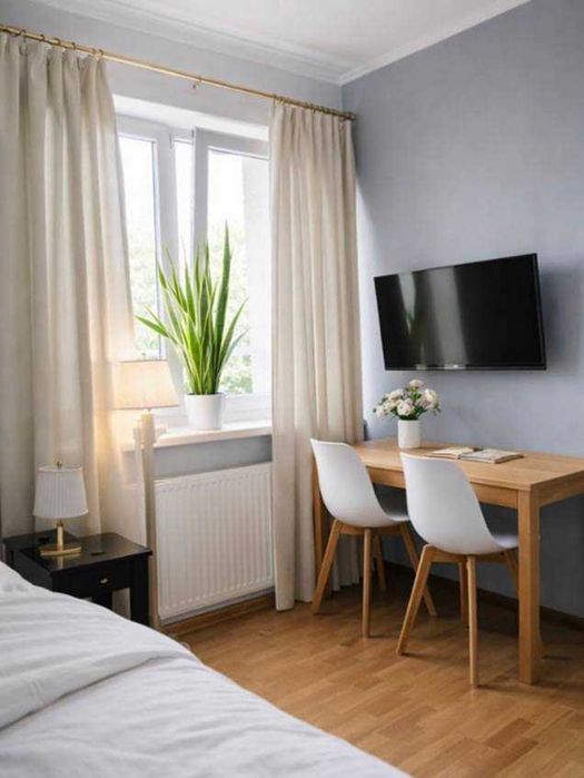 Частное общежитие в Варшаве Мини- отель Hostel Warszawa Pokoj