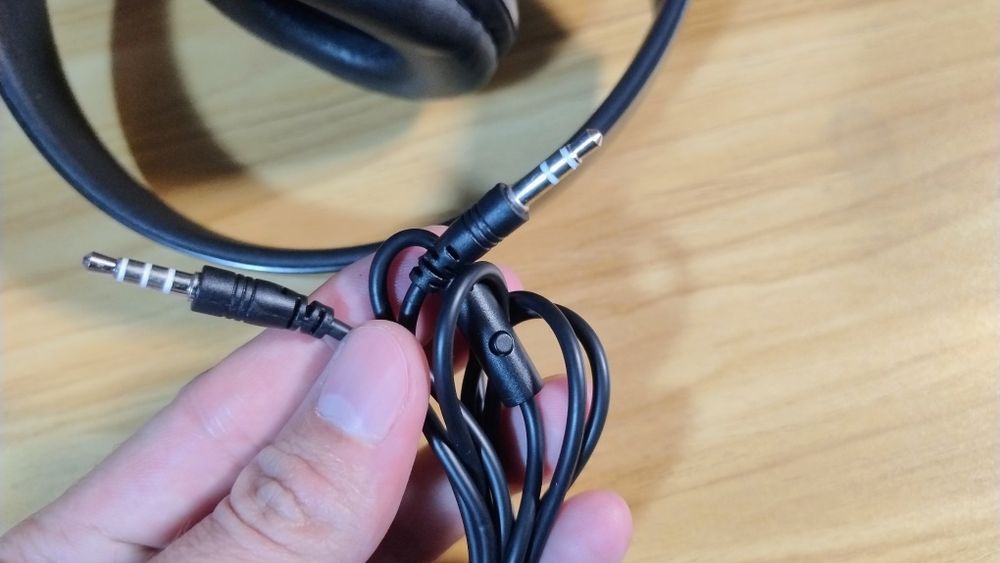 Новые Наушники проводные EXBASS