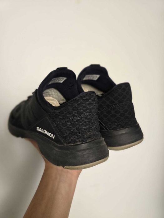 Buty Salomon Amphib Bold 2 r. 41 1/3 (wkładka 26 cm) – Jak NOWE / Stan idealny!