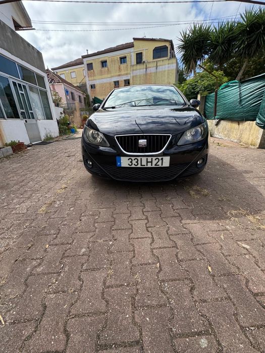 SEAT Ibiza — fotografia 4