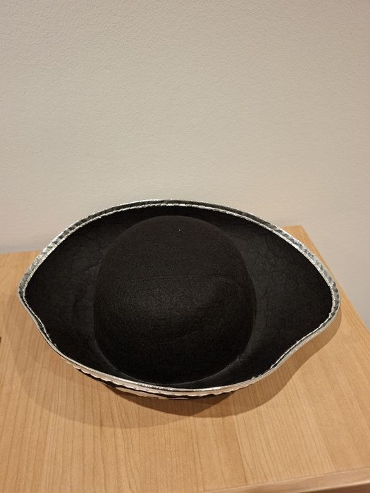 Chapéu de Pirata
