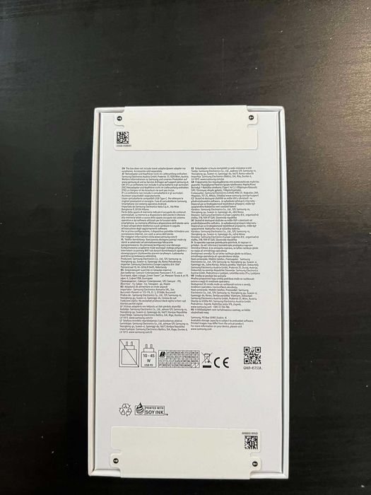 ZAPLOMBOWANY! Samsung Galaxy A56 5G 8/256GB GRAY bez locka i bez rat