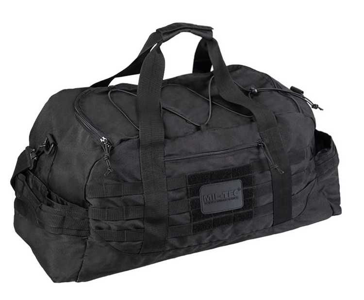 Cумка BAG COMBAT MED, обєм 55 літрів. Новий товар!