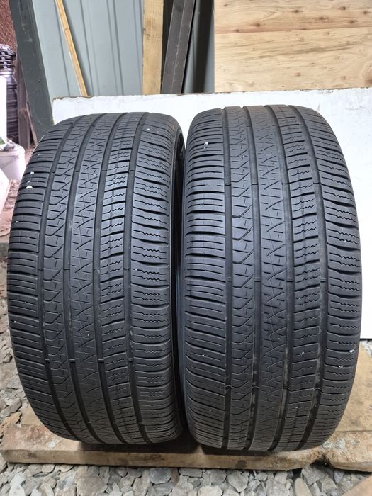 Шини 275/55/19, Pirelli,  (67)