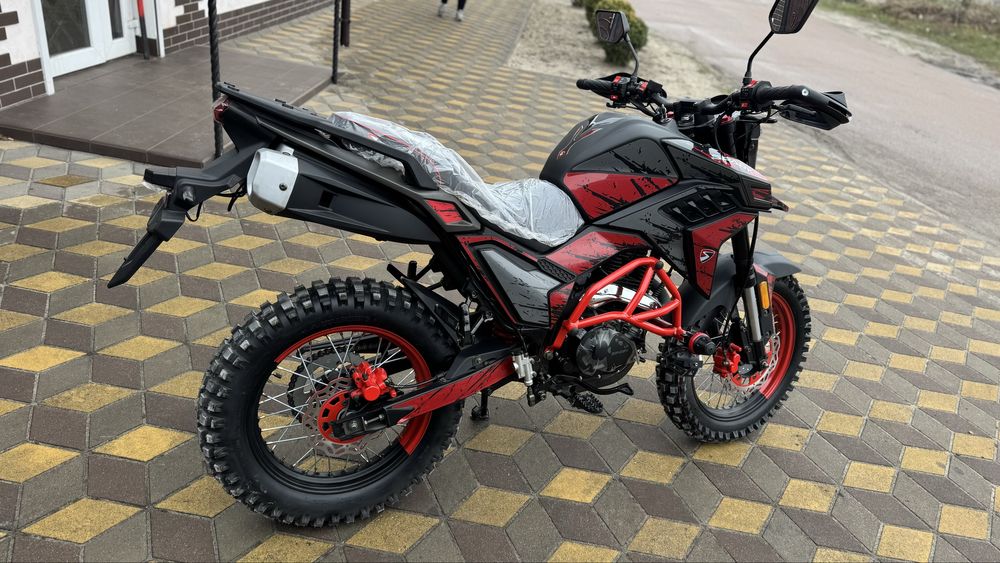 Текен SPARK SP300T-1 новий